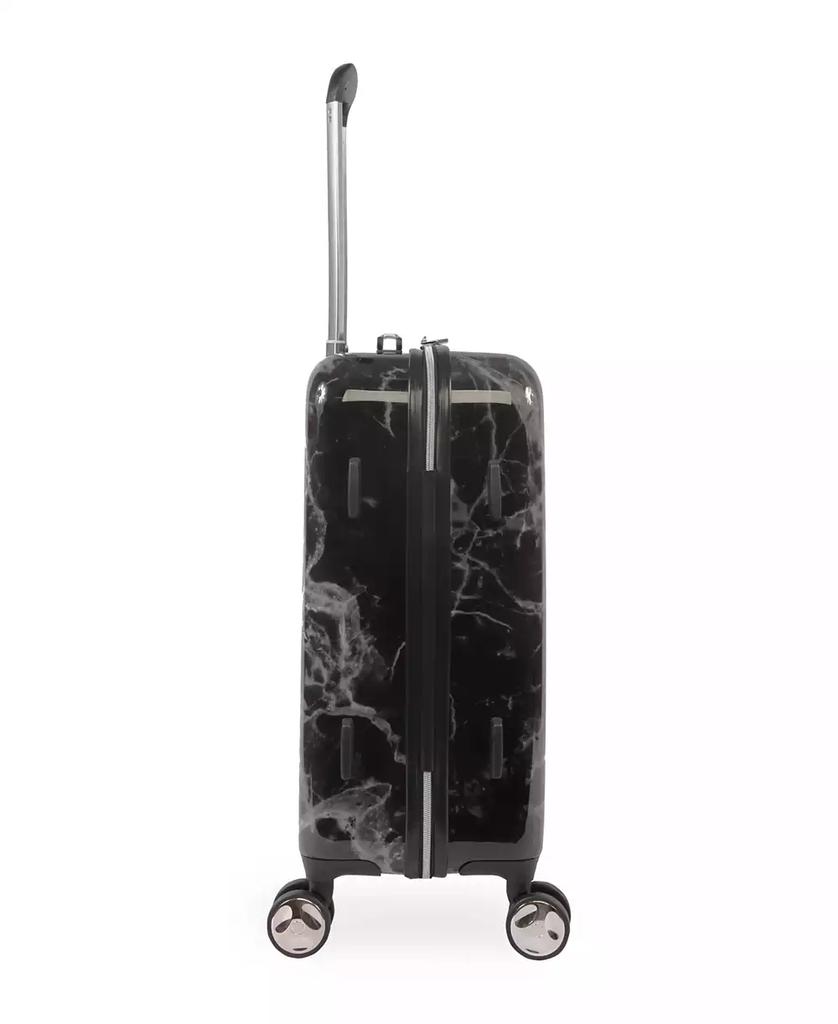 Bebe Reyna 21 Hardside Carry On Spinner Luggage Travel Free Shipping BeyondStyle