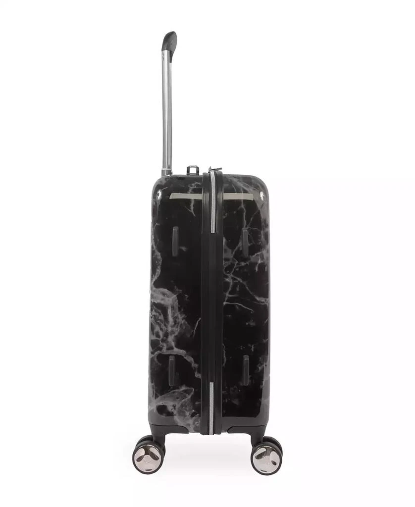Bebe Reyna 21" Hardside Carry-On Spinner 5