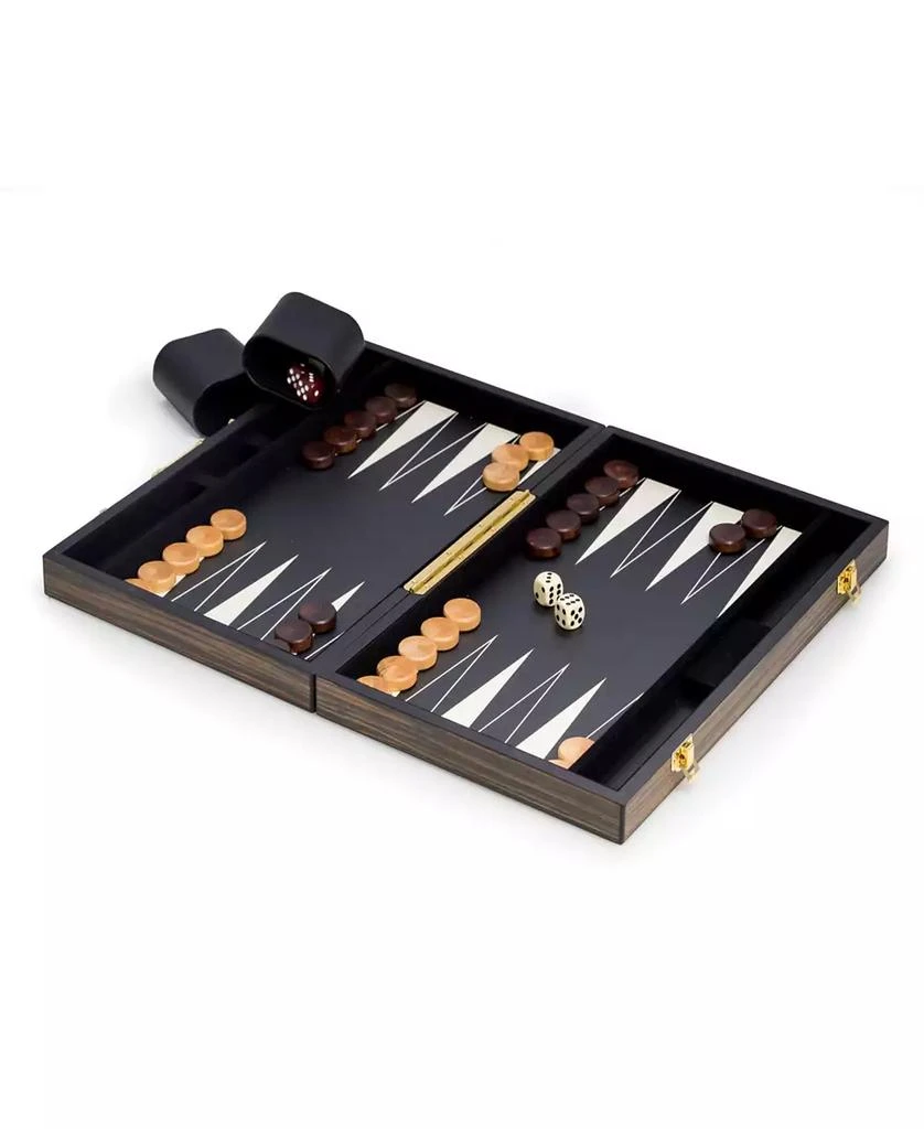 Bey-Berk Backgammon Set 3