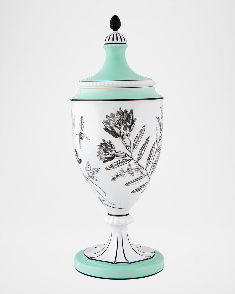 Christian Lacroix Herbariae Carvalho Pot