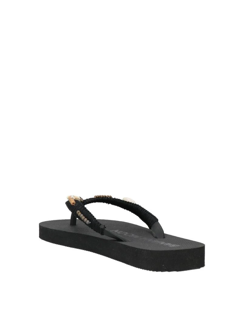 BANANA MOON Flip flops 3