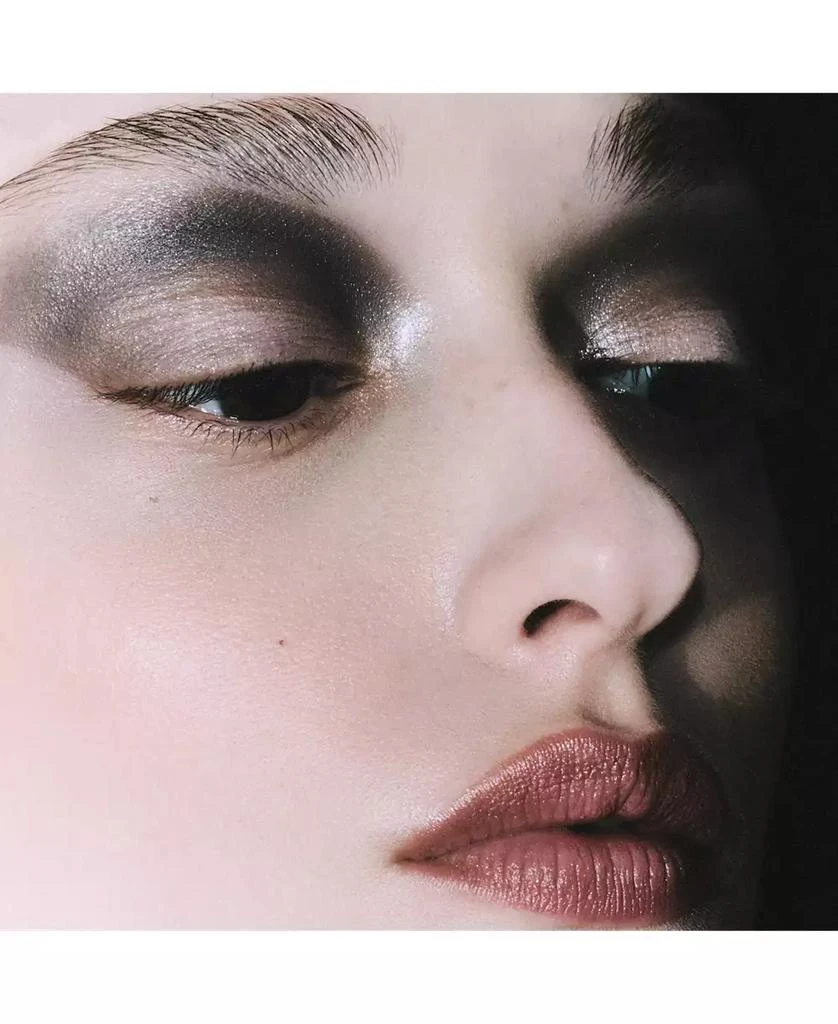 Kylie Cosmetics Smokey Palette 3