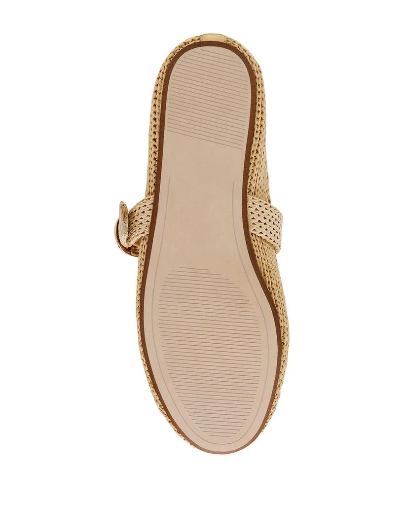 Steve Madden Women's Alara Buckled Flats 3