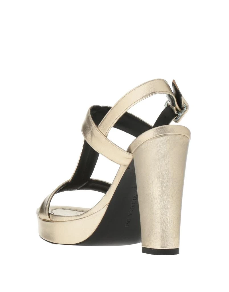 BARBARA BUI Sandals 3