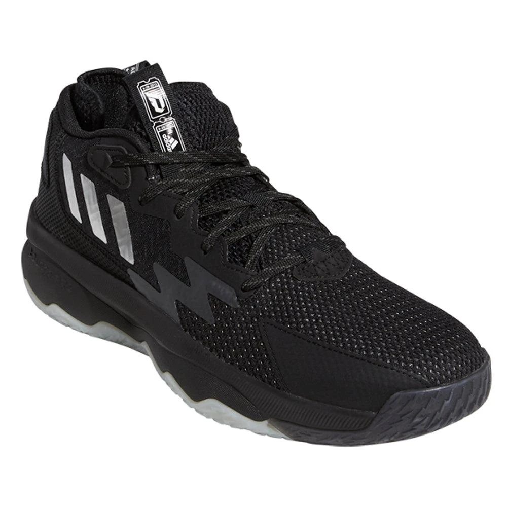 Adidas Dame 8 Basketball Shoes 2