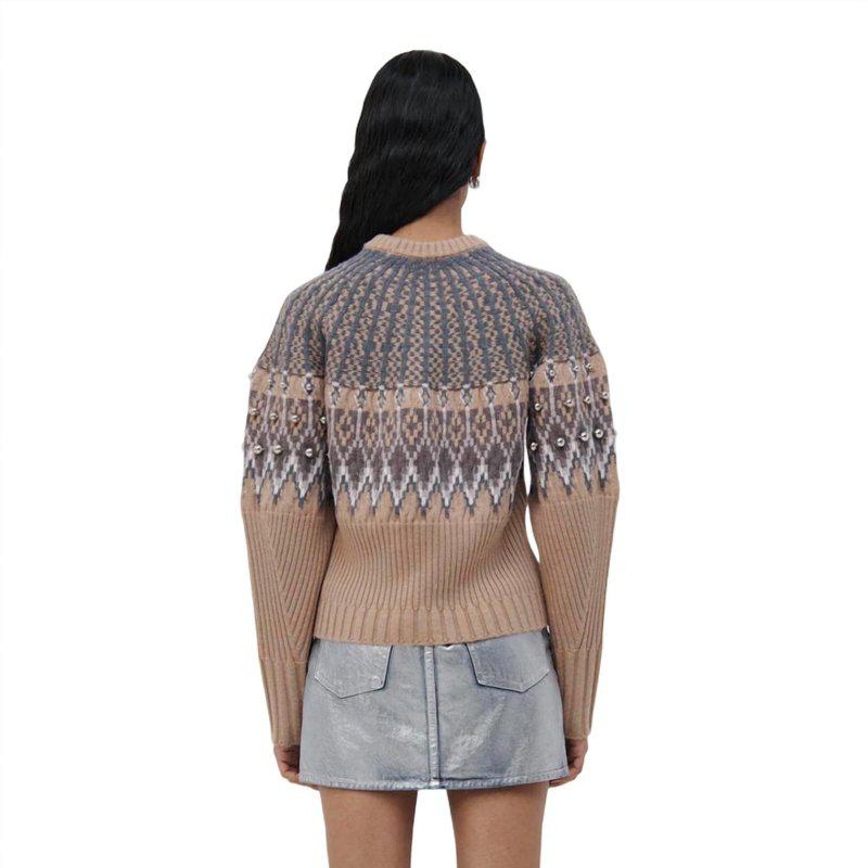 SIMKHAI Audree Top