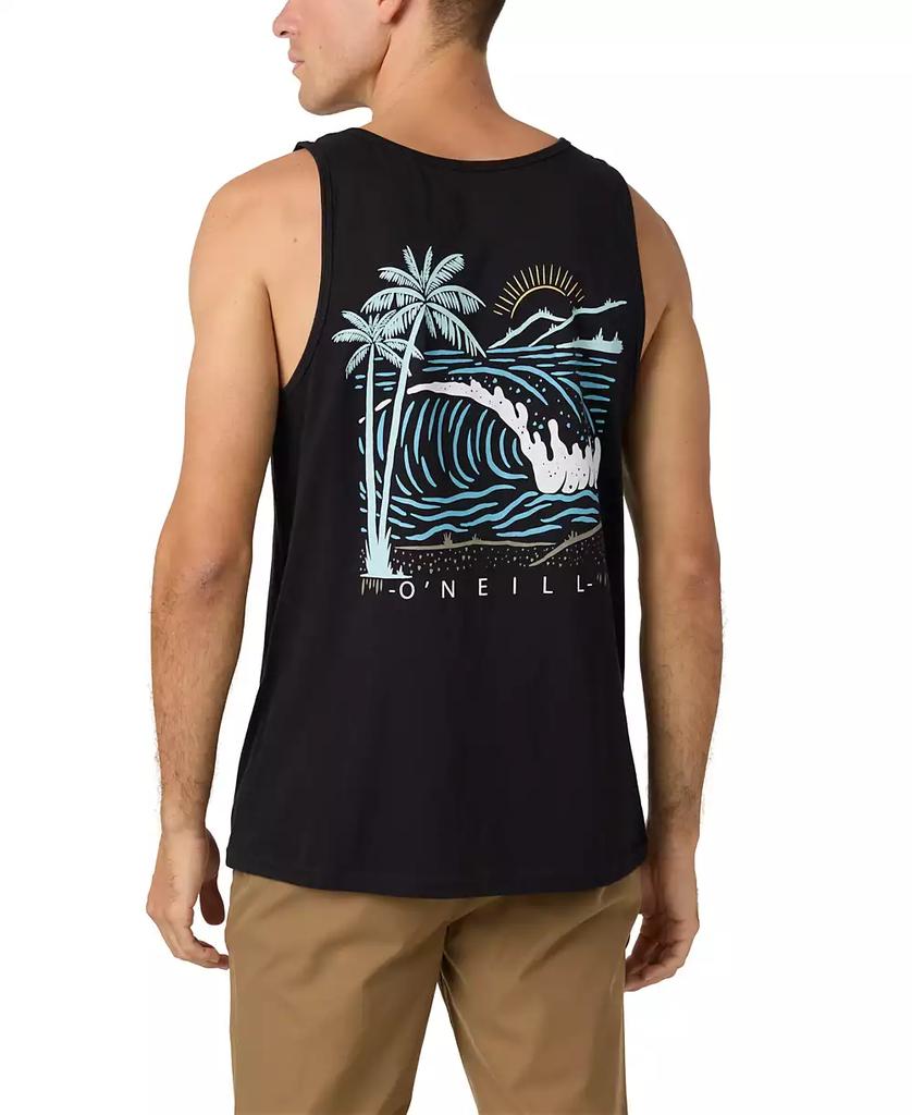 O'Neill Men's Flow Tank Top