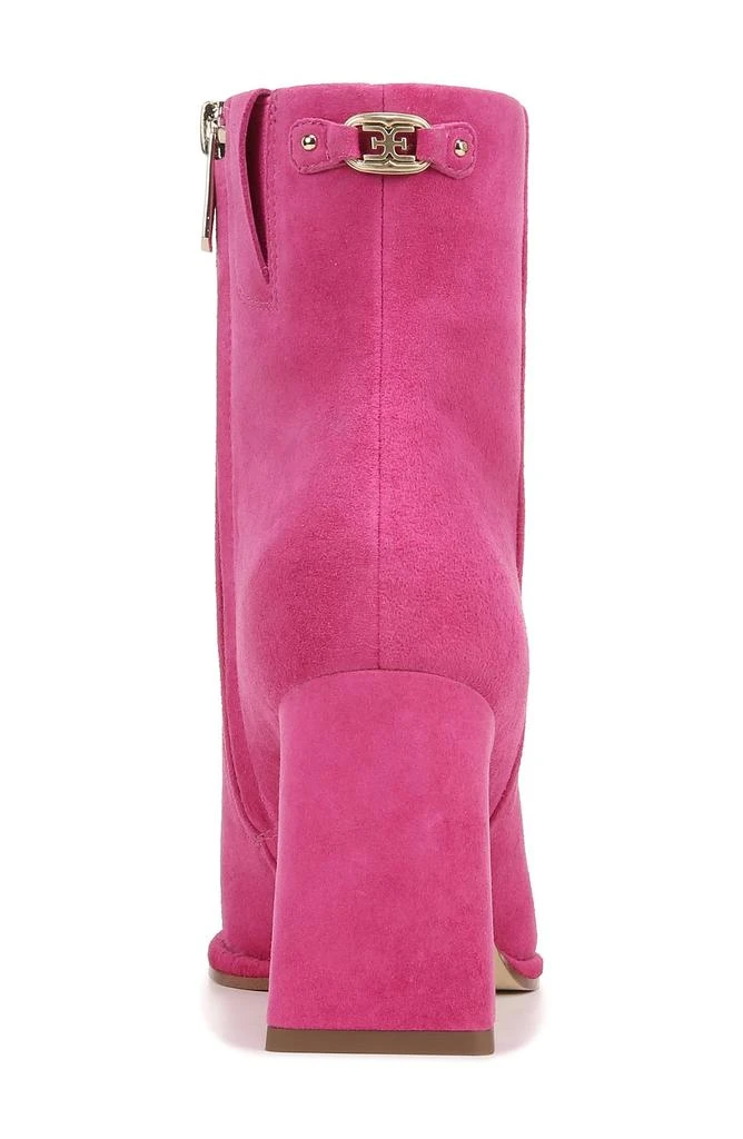 Sam Edelman Irie Bootie 7