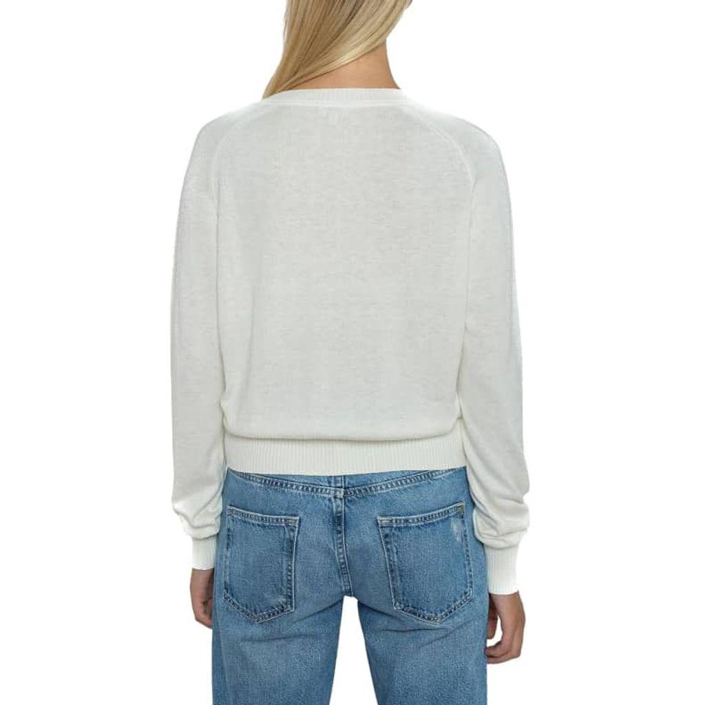 PEPE Sweaters White Women