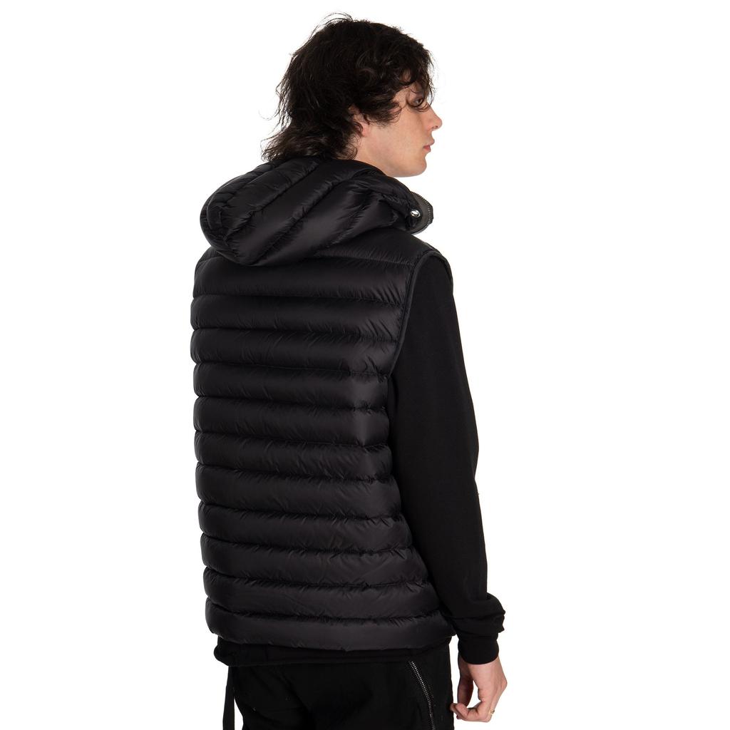 Rick Owens Gimp Vest