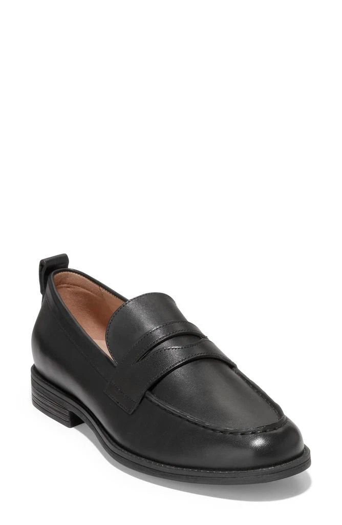 Cole Haan Stassi Penny Loafer 1