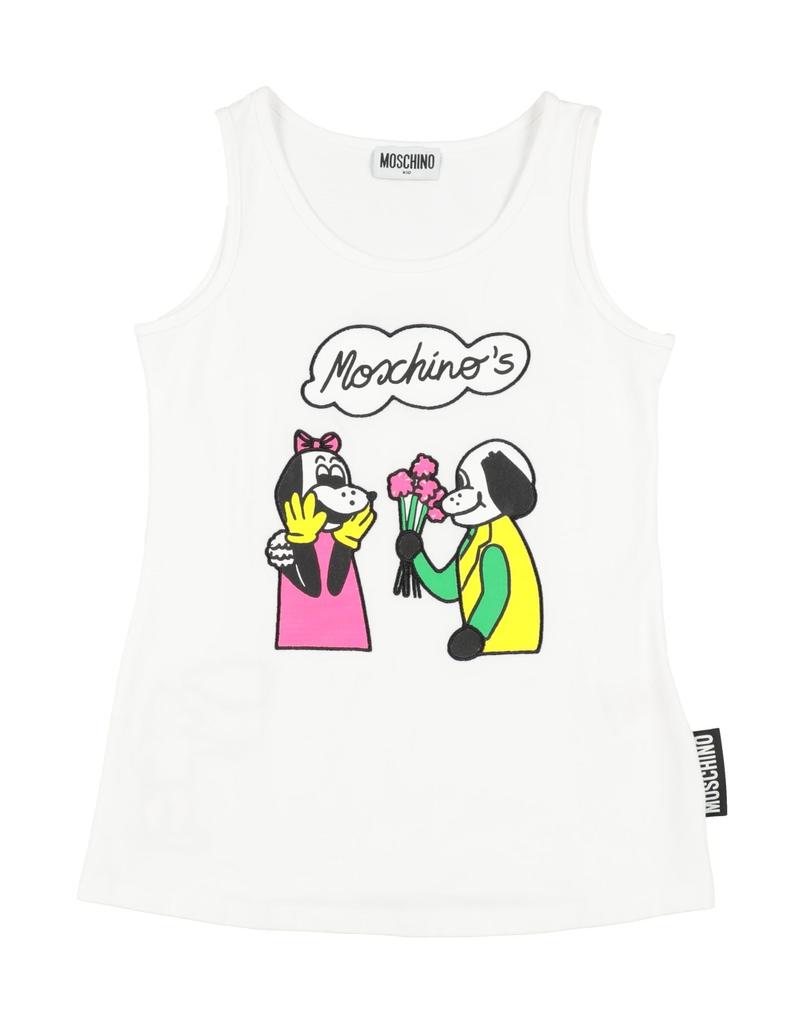 Moschino Tank top