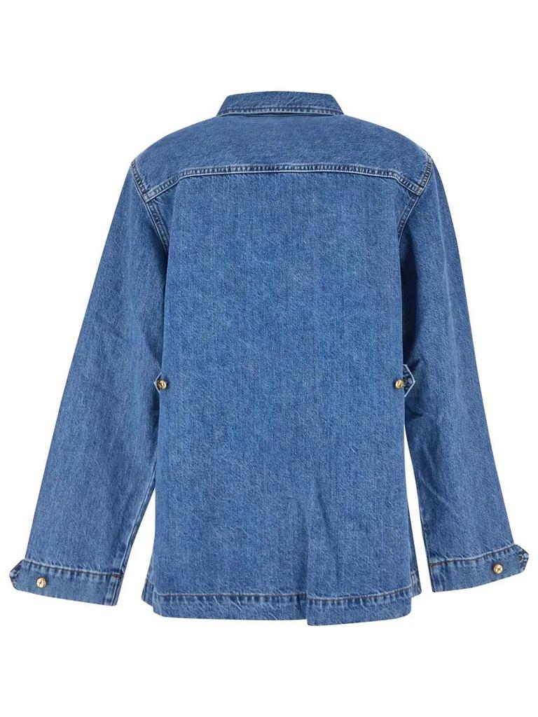 BLAZÉ MILANO Denim Jacket