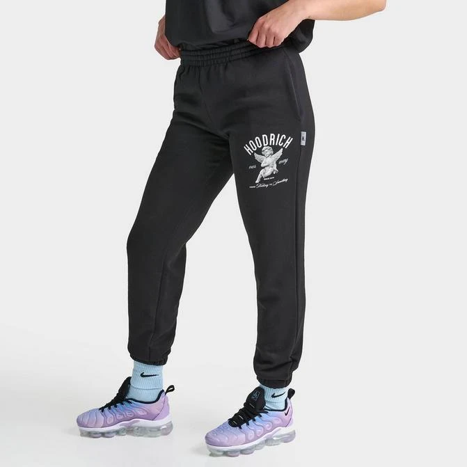 HOODRICH Women's Hoodrich Glow Angel Jogger Pants 1