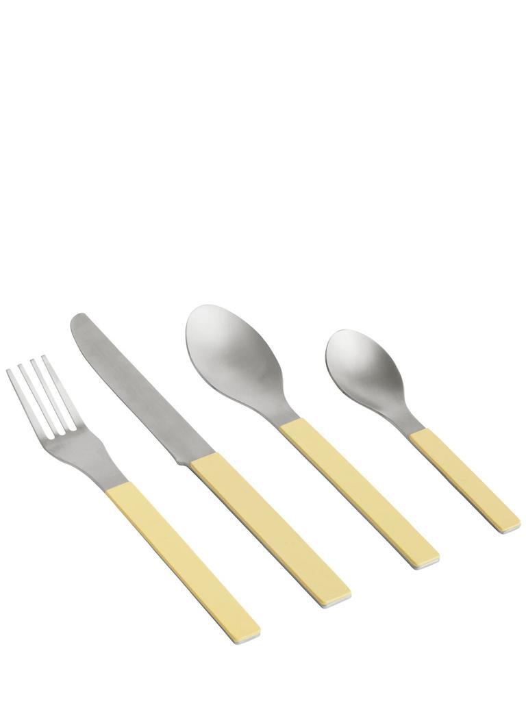 HAY Mvs Cutlery Set