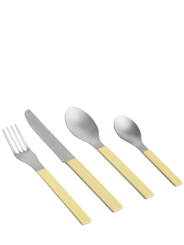 HAY Mvs Cutlery Set 1