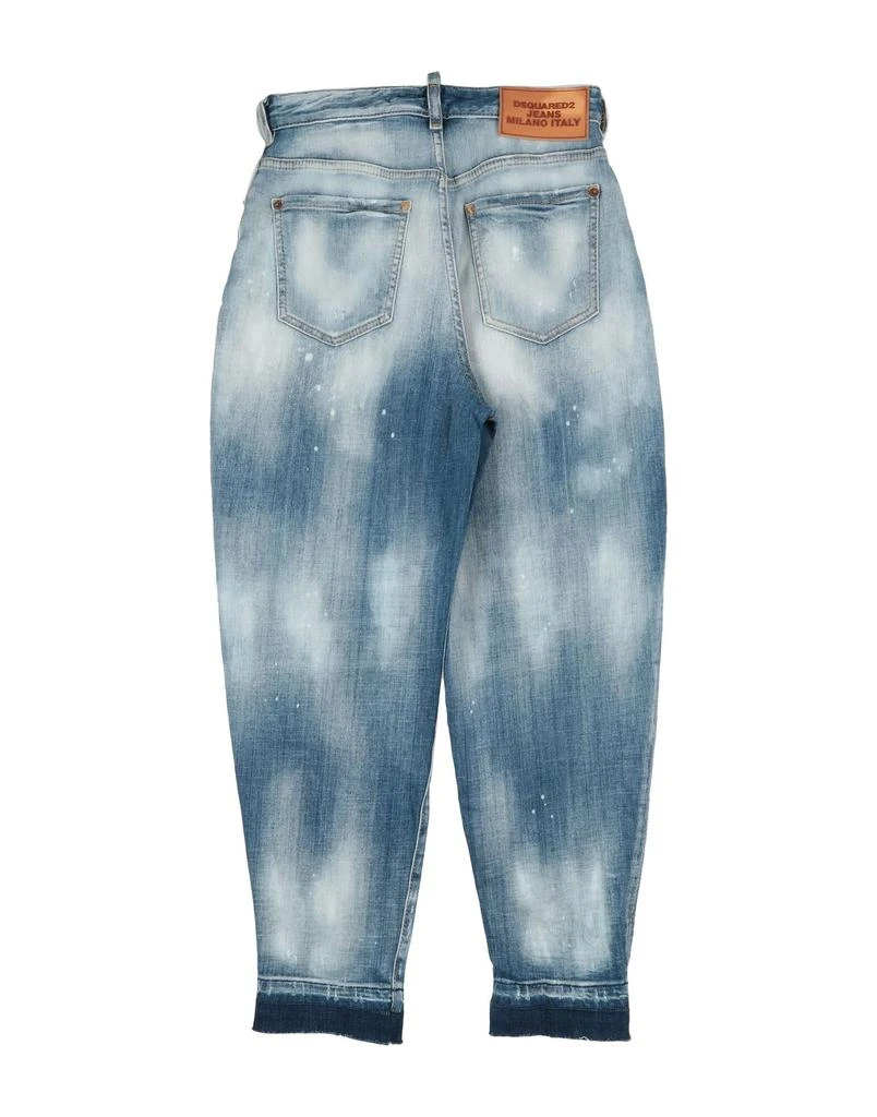 DSQUARED2 Denim pants 2