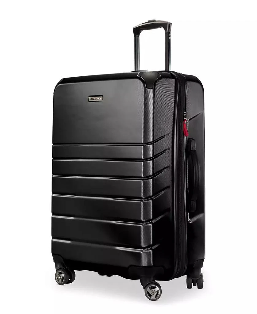 Ricardo Orinda Hardside 24" Check-In Spinner Suitcase 9