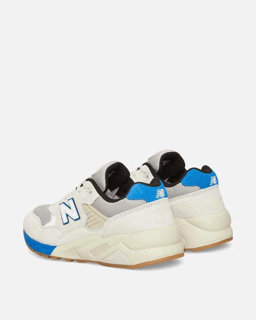 New Balance 580 Sneakers Linen / Blue Oasis / Moonrock 4