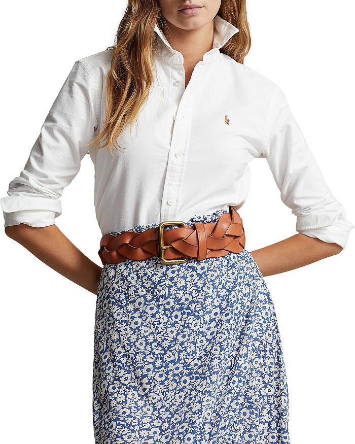 Ralph Lauren Oxford Shirt