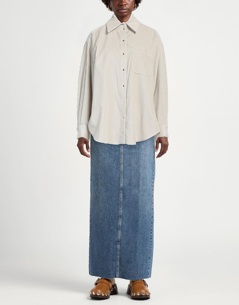 Roseanna Solid color shirts & blouses