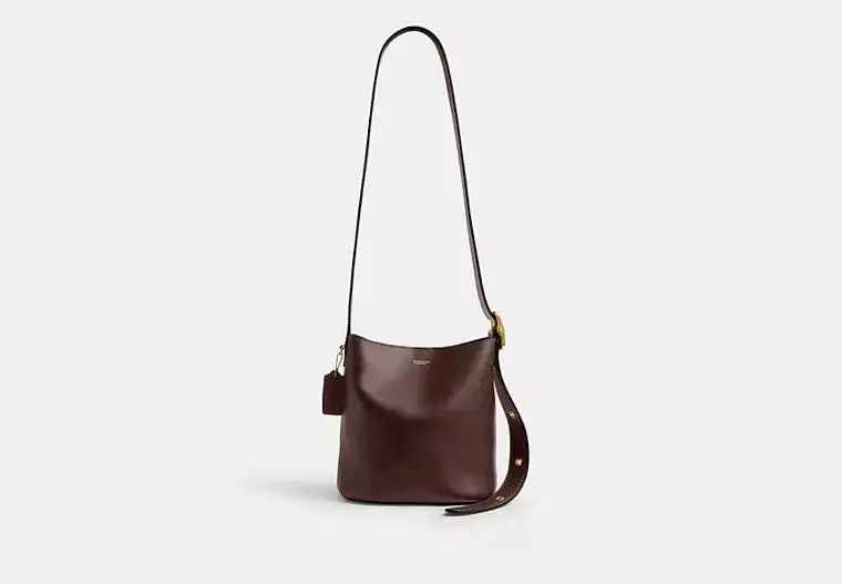 Coach Bleecker Bucket Bag 21