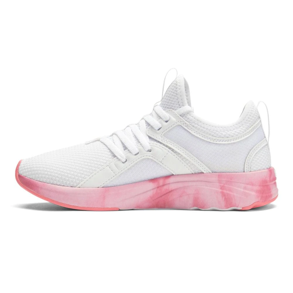 Puma Softride Sophia Lace Up Sneakers 3