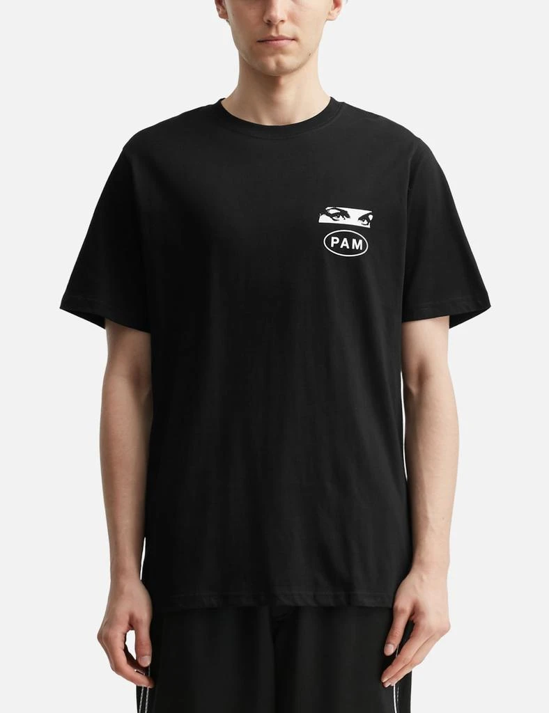 Perks and Mini Enduring Short Sleeve T-shirt 3