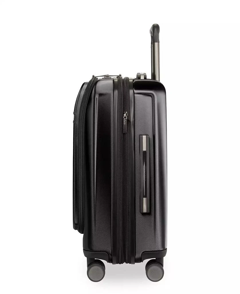 Ricardo Palm Springs 21" Fast Access Front Pocket Carry-On Luggage 4
