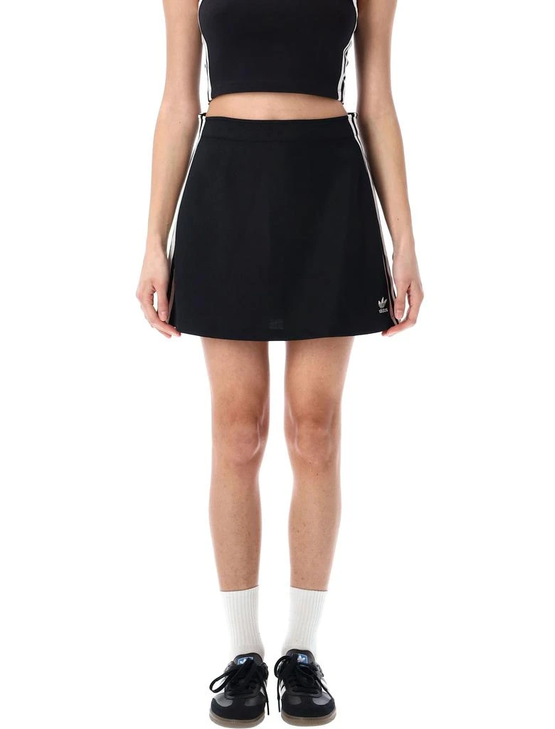 Adidas Mini Skirt 1