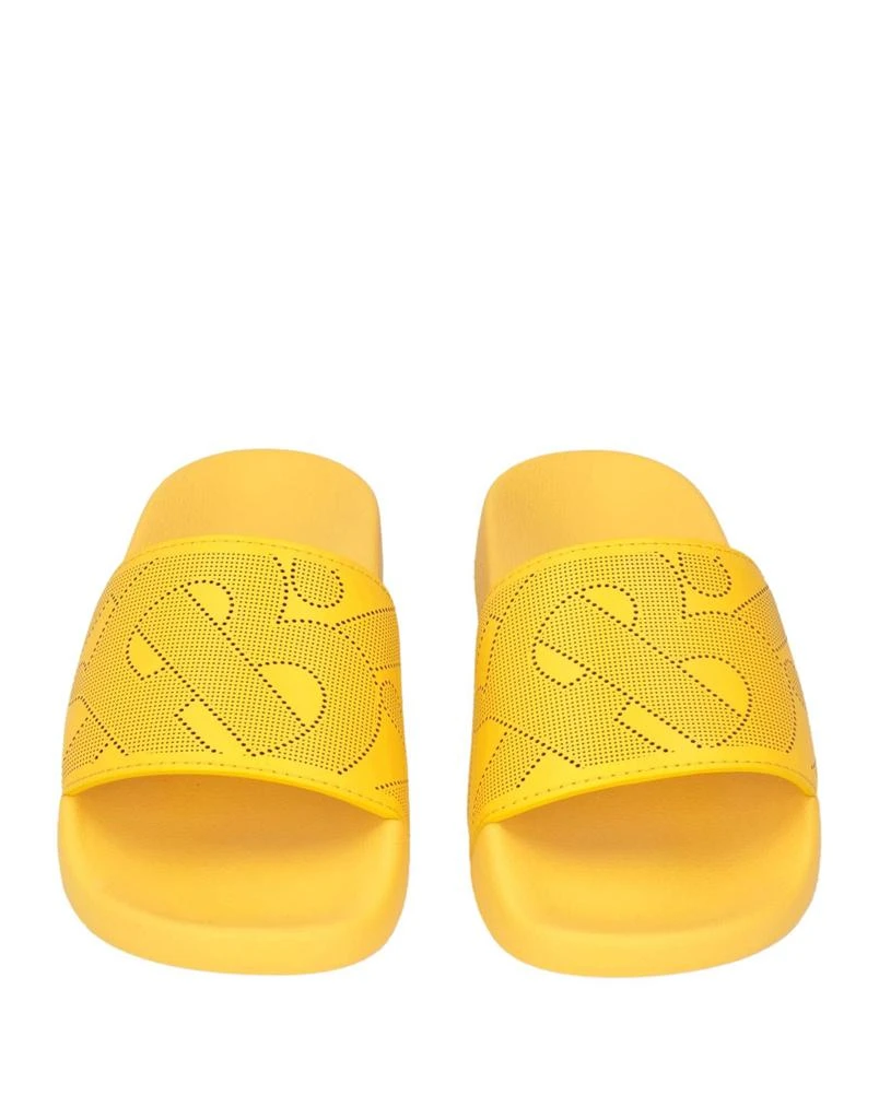 Burberry Sandals 4