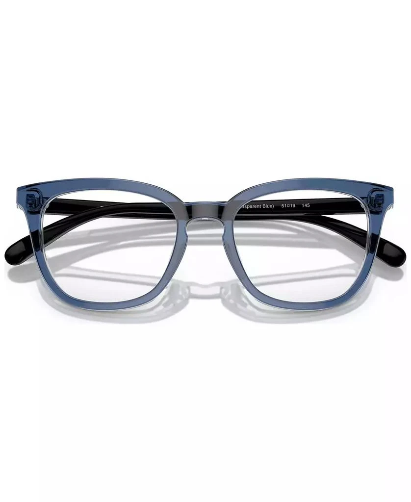 Coach Women's Eyeglasses, HC6222U 5