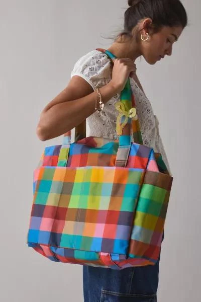 Baggu BAGGU Small Cloud Carry-On Bag 1