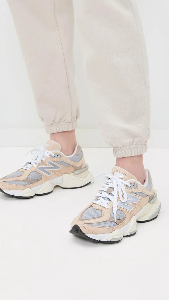 New Balance 9060 Unisex Sneakers 2