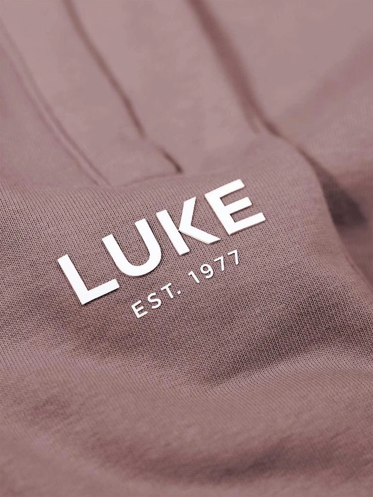 Luke 1977 Astonishing joggers 4