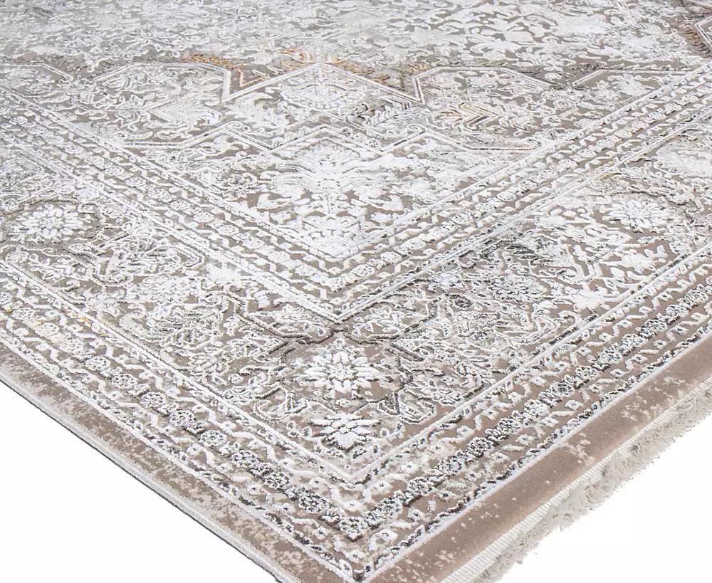 Bashian Rugs Charm ALR144 2'6"x8' Runner Area Rug