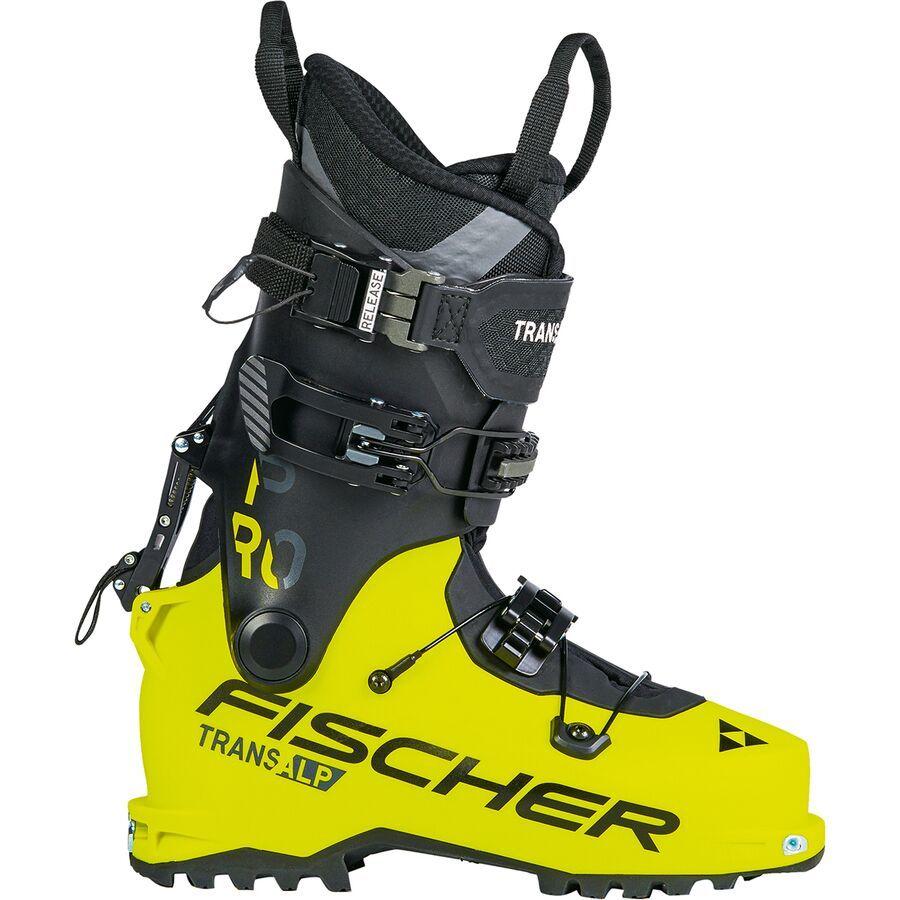 Fischer Transalp Pro Alpine Touring Boot - 2023