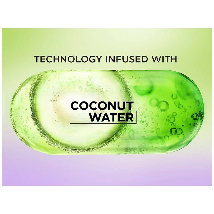 Garnier Fructis Conditioning Cream Gel for Curly Hair 7