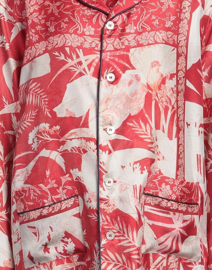 Pierre-louis Mascia Floral shirts & blouses 4