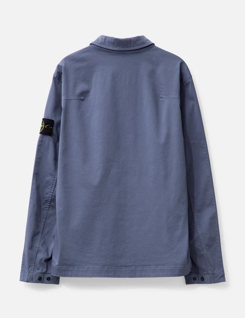 Stone Island OVERSHIRT 2