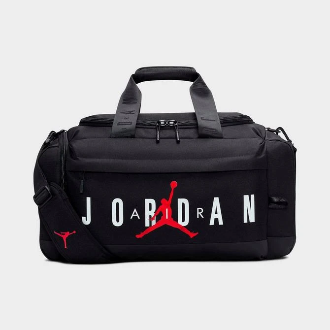Jordan Jordan Velocity Duffel Bag (46L) 5