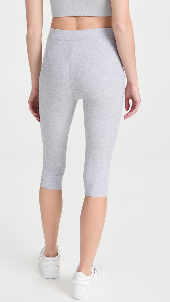 Alo Yoga Alosoft Iconic 90's Capris