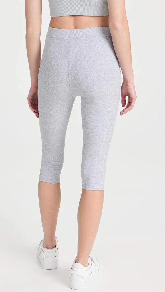 Alo Alosoft Iconic 90's Capris 2