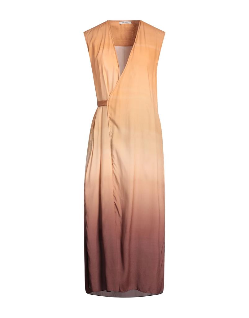 GAUCHERE Midi dress