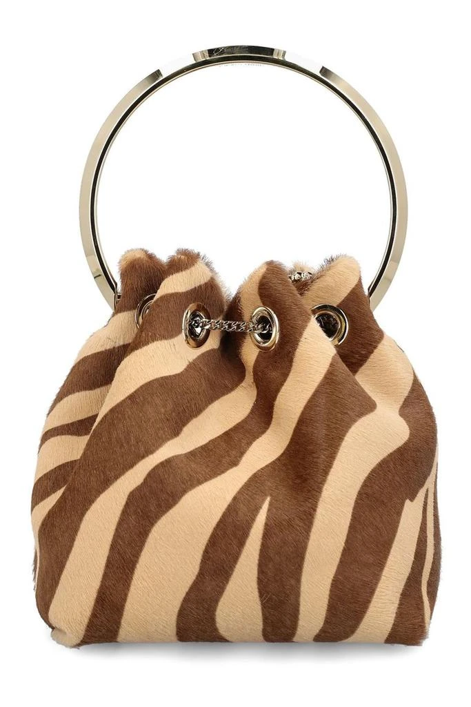 Jimmy Choo Jimmy Choo Bon Bon Bucket Bag 2