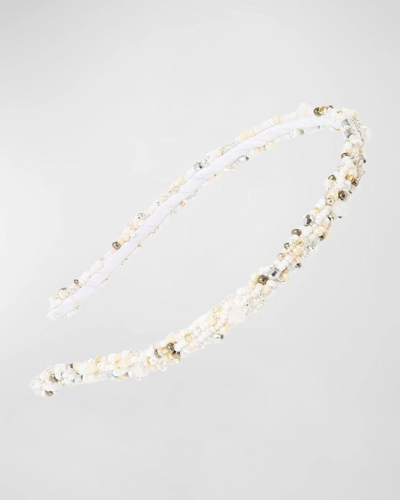 L. Erickson Positano Headband 1