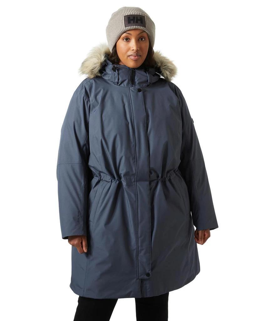 Helly Hansen Plus Size Senja Parka 1