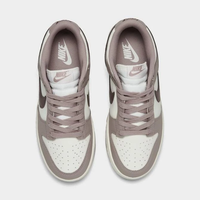 NIKE Women's Nike Dunk Low Retro Casual Shoes 5