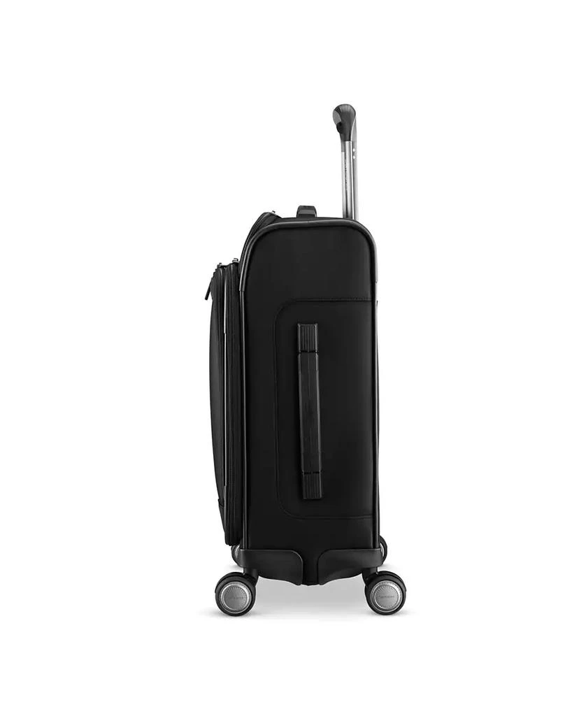 Samsonite Silhouette 17 20" Carry-on Softside Spinner 2