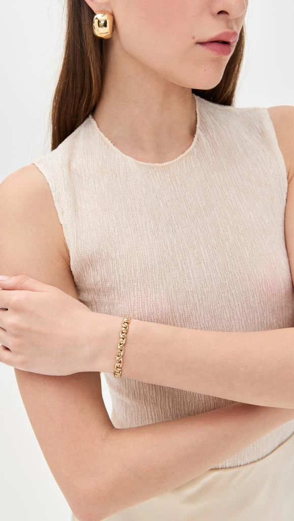 Jennifer Fisher Soho Flex Bracelet 2